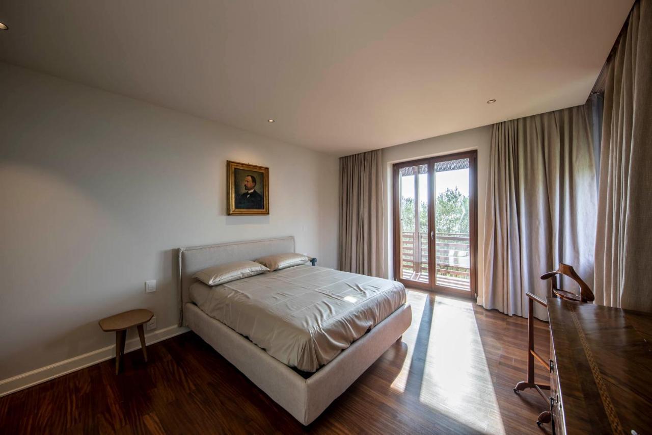 Villa Giustiniani Sirmione Exterior foto